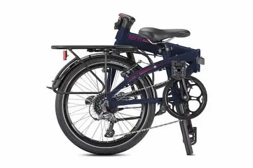 Tern Link D8 - Foldable Bike Singapore