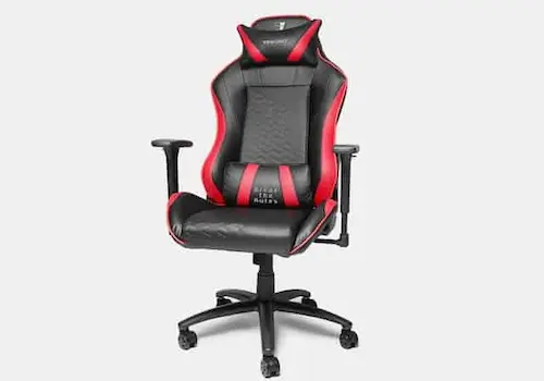 Tesoro Zone Balance - Gaming Chair Singapore 