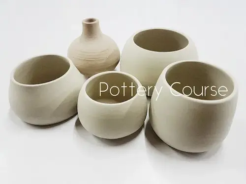 The 8TH FLOOR Creative Space – Wheel Throwing - Pottery Class Singapore