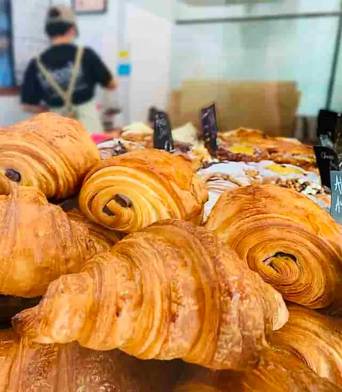 The Bakehaus - Bakery Singapore