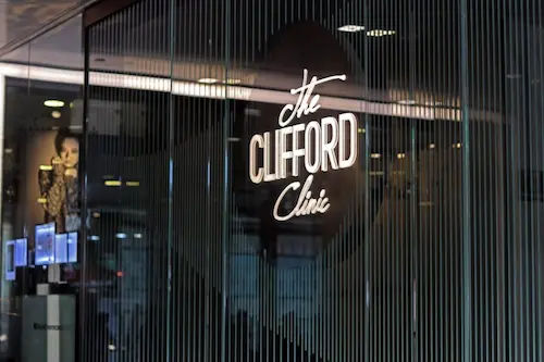 The Clifford Clinic - Chin Fillers Singapore 