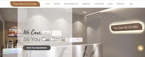  The Dental Studio - Root Canal Treatment Singapore (Credit: The Dental Studio)