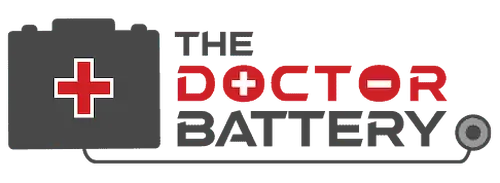 The Doctor Battery- Jump Start Car Singapore