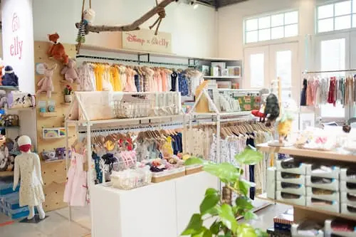 The Elly Store - Baby Gifts Singapore 