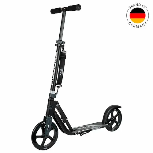 The Hudor Big Wheel - Kick Scooter Singapore