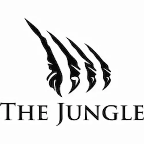 The Jungle MMA - Muay Thai Singapore 