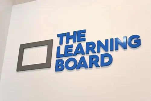 The Learning Board - Tuition Centre Singapore