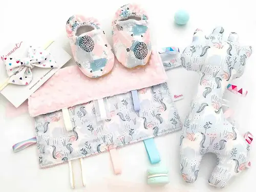 The MamaCat Store - Baby Gifts Singapore 