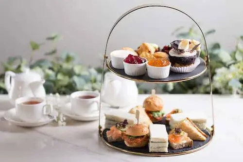 The Marmalade Pantry - High Tea Singapore