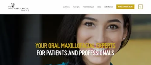  The Oral Maxillofacial Practice - Wisdom Tooth Extraction In Singapore (Credit: The Oral Maxillofacial Practice)