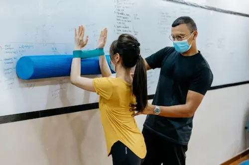 The Rehab Lab Singapore - Physiotherapy Singapore