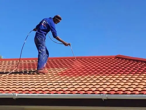 The Roofing Specialist - Roof Repairs Singapore