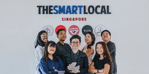 The Smart Local - Travel Blogs Singapore