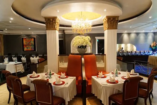  The Song of India - Indian Restaurant Singapore (Credit: The Song of India)   