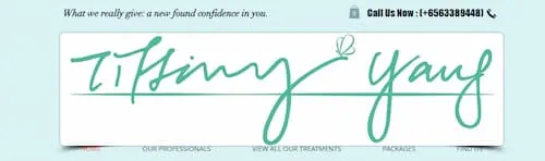 Tiffiny Yang Aesthetics & Surgery - Skin Booster Singapore (Credit: Tiffiny Yang Aesthetics & Surgery)