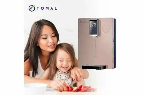 Tomal Global - Water Dispenser Singapore