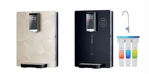 Tomal Global - Water Filter Singapore 