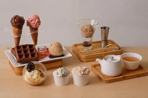 Tom’s Palette - Ice Cream Singapore (Credit: Tom’s Palette)