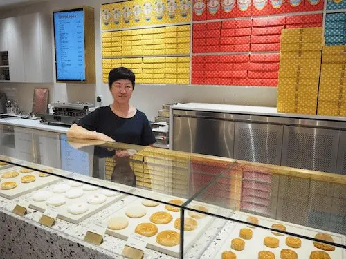 Tong Heng Confectionery - Things to do Chinatown