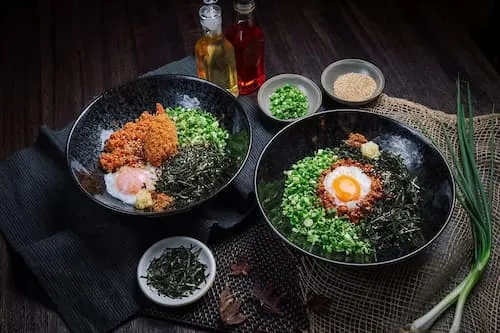 Torasho Ramen & Charcoal Bar - Ramen Singapore (Credit: Torasho Ramen & Charcoal Bar)