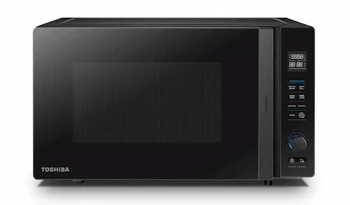 Toshiba 4 In 1 - Microwave Ovens Singapore