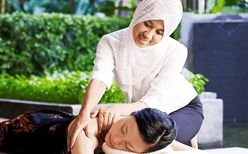 Traditional & Holistic Post-Natal Centre - Postnatal Massage Singapore