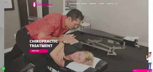 True Chiropractic Group - Osteopath Singapore