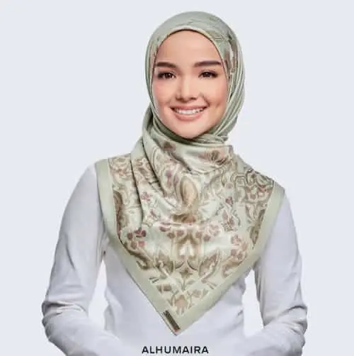 Truly Muslimah - Hijab Singapore