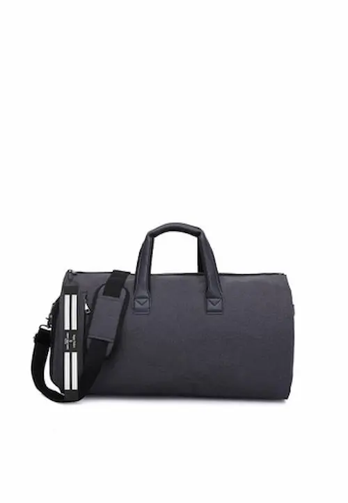 Twenty Eight Shoes -Duffle Bag Singapore 