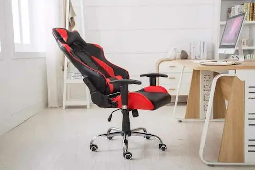 UMD Gaming Chair - Gaming Chair Singapore