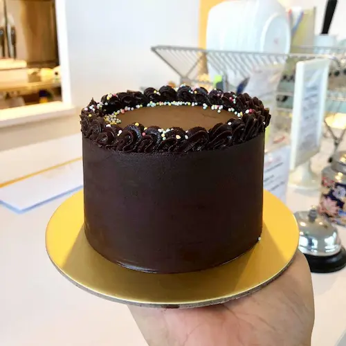 Ugly Cake Shop - Chocolate Cakes Singapore