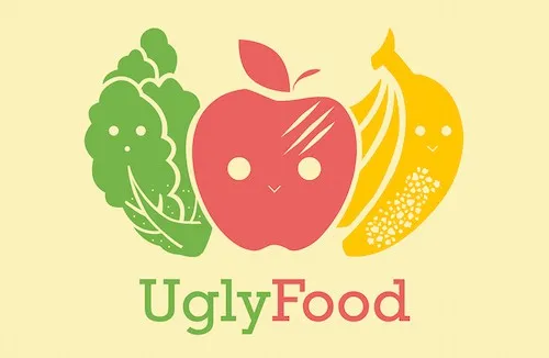 Ugly Food - Vegetable Suppliers Singapore (Credit: Ugly Food)