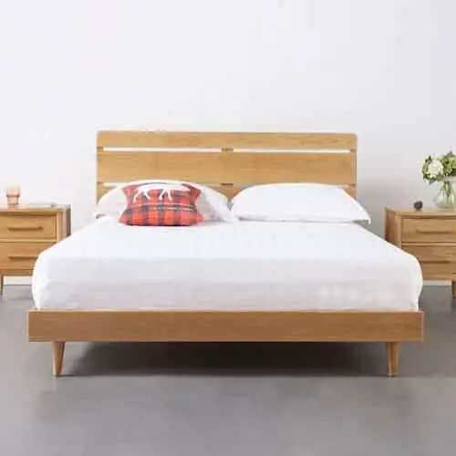 Unik Home - Bed Frame Singapore 