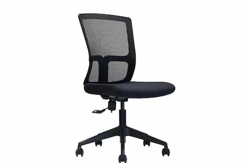 UpDown Bandit Chair - Ergonomic Chair Australia (Credit: UpDown Desk)