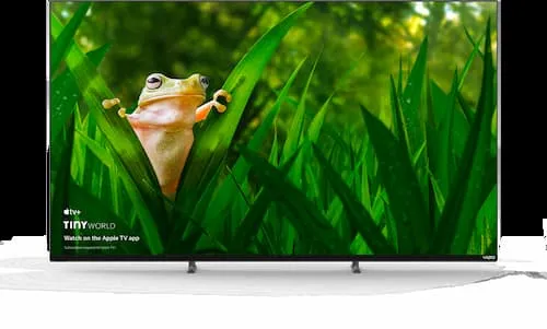 VIZIO 55” M-Series M55Q7-J01 4K Smart TV - Smart TV Singapore (Credit: Vizio)