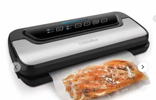 Vacuum Sealer Machine by Mueller  - Vacuum Sealer Malaysia