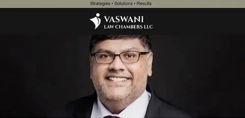 Vaswani Law Chambers - Criminal Lawyer Singapore