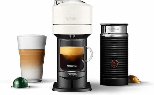 Vertuo Next - Nespresso Machine Singapore (Credit: Nespresso)