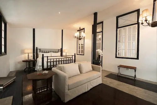 Villa Samadhi Luxe Sarang - Villa Singapore