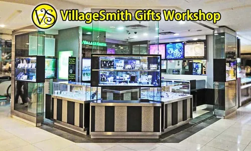 (Credit: VillageSmith Gifts Workshop Pte Ltd)