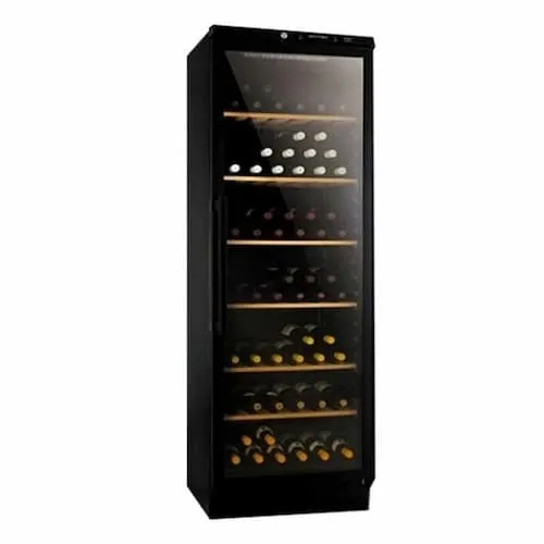  Vintec Classic Series Wine Cellar 120 bottle V160SG - Wine Chillers Singapore (Credit: Vintec)