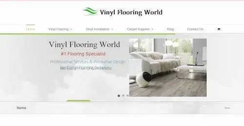 Vinyl Flooring World - Vinyl Flooring Malaysia