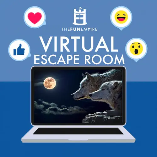 Virtual Escape Room - Things to do in Singapore