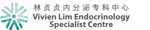 Vivien Lim Endocrinology Specialist Centre - Endocrinologist Singapore