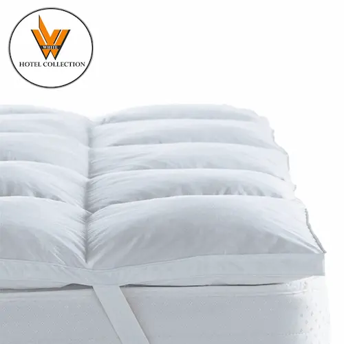 WHC Hotel - Mattress Topper Singapore