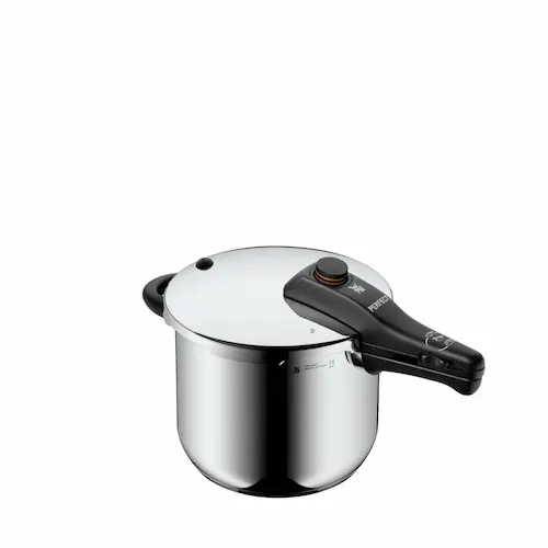 WMF Perfect 6.5L Pressure Cooker with Flame Guard - Pressure Cookers Singapore