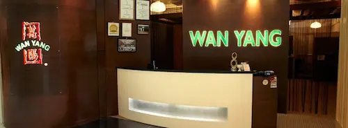 Wan Yang -  Foot Reflexology Singapore