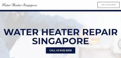 Water Heater Repair Singapore - Water Heater Repair Singapore 