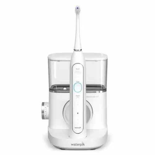 Waterpik Sonic Fusion - Electric Toothbrush Singapore