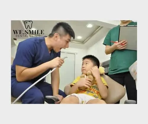 We Smile Dental Clinic - Dental Clinic KL Selangor (Credit: We Smile Dental Clinic)